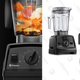 Refurb Vitamix Venturist V1200 | $290 | Amazon
Refurb Vitamix Explorian | $180 | Amazon